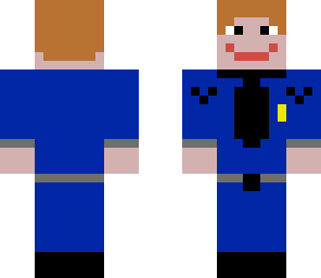 der polizist
