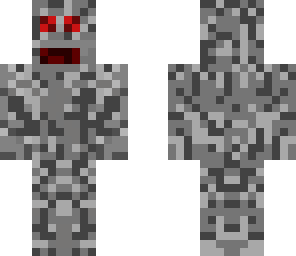 rock monster