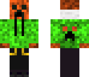 punk creeper