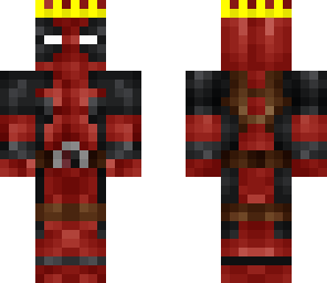 deadking