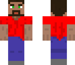 aesome beard steve2
