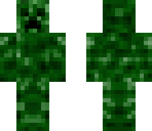 creeper extrem