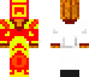 fire prince