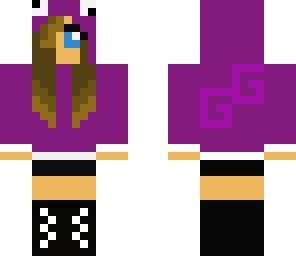 gamer girl