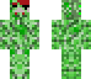 tnt creeper
