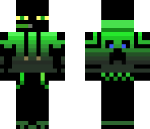 enderman lol