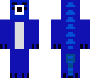 alien man of good