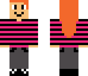 monica