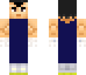 vegetta