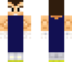 vegetta