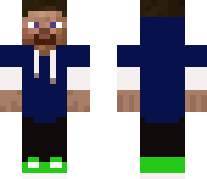 cool steve blue please rate