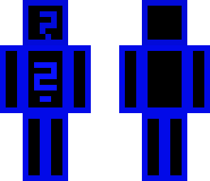 rage blue