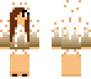 cake girl
