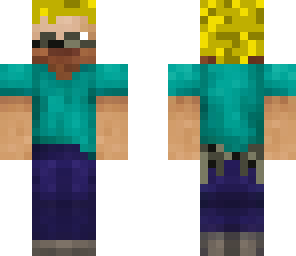 steve man 