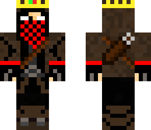 assasin king