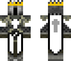 king white