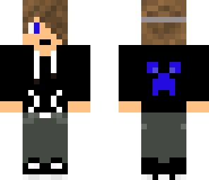 my skin