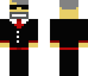 old-agent