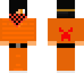 bandit prisoner