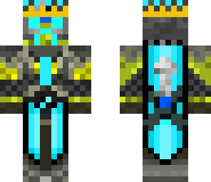 king creeper