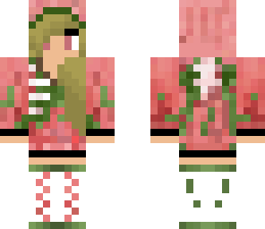 zombie_pig_girl