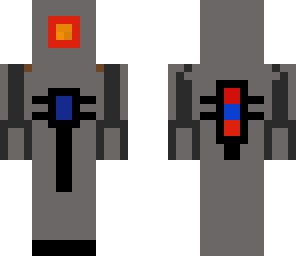 robo warrior