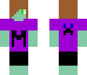 zombie mcdoenner