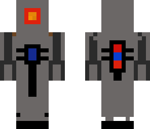 robo warrior  mk2
