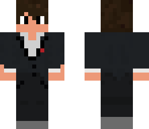 groom