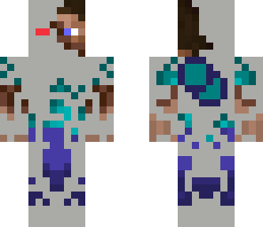 iron golem steve