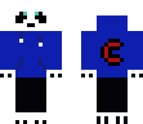 cedish panda