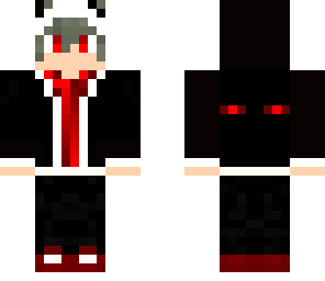 ender boy ii
