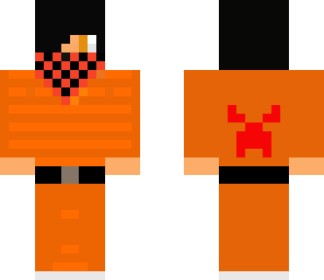 bandit prisoner fixed