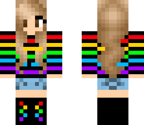 rainbow