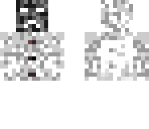 hero ghost