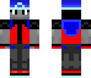 cyber lucarr