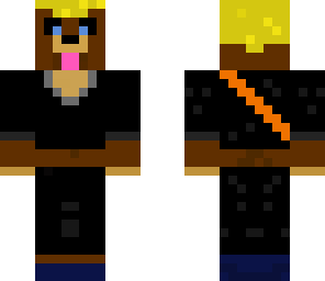 ****bear