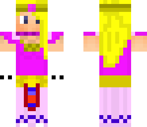zelda