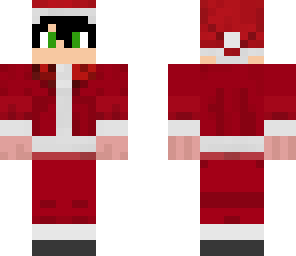 santa kazz
