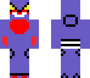toxicroak
