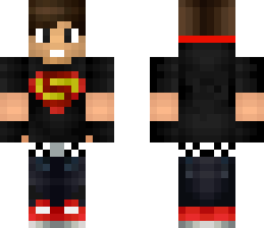 super teen