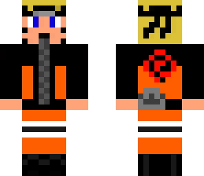 naruto shippuden kevin