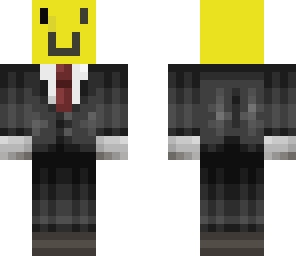 slender smiley
