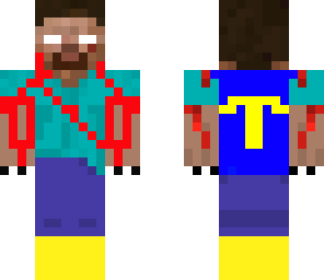 awesome herobrine