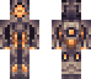 paladin suit hd v3