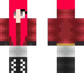 girl