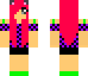 girl