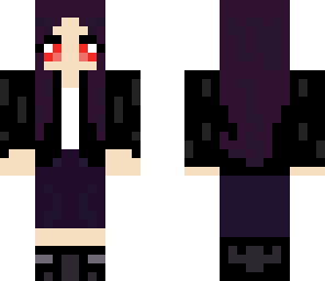 vampire girl