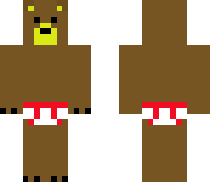 bear