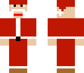 weihnachtsmann